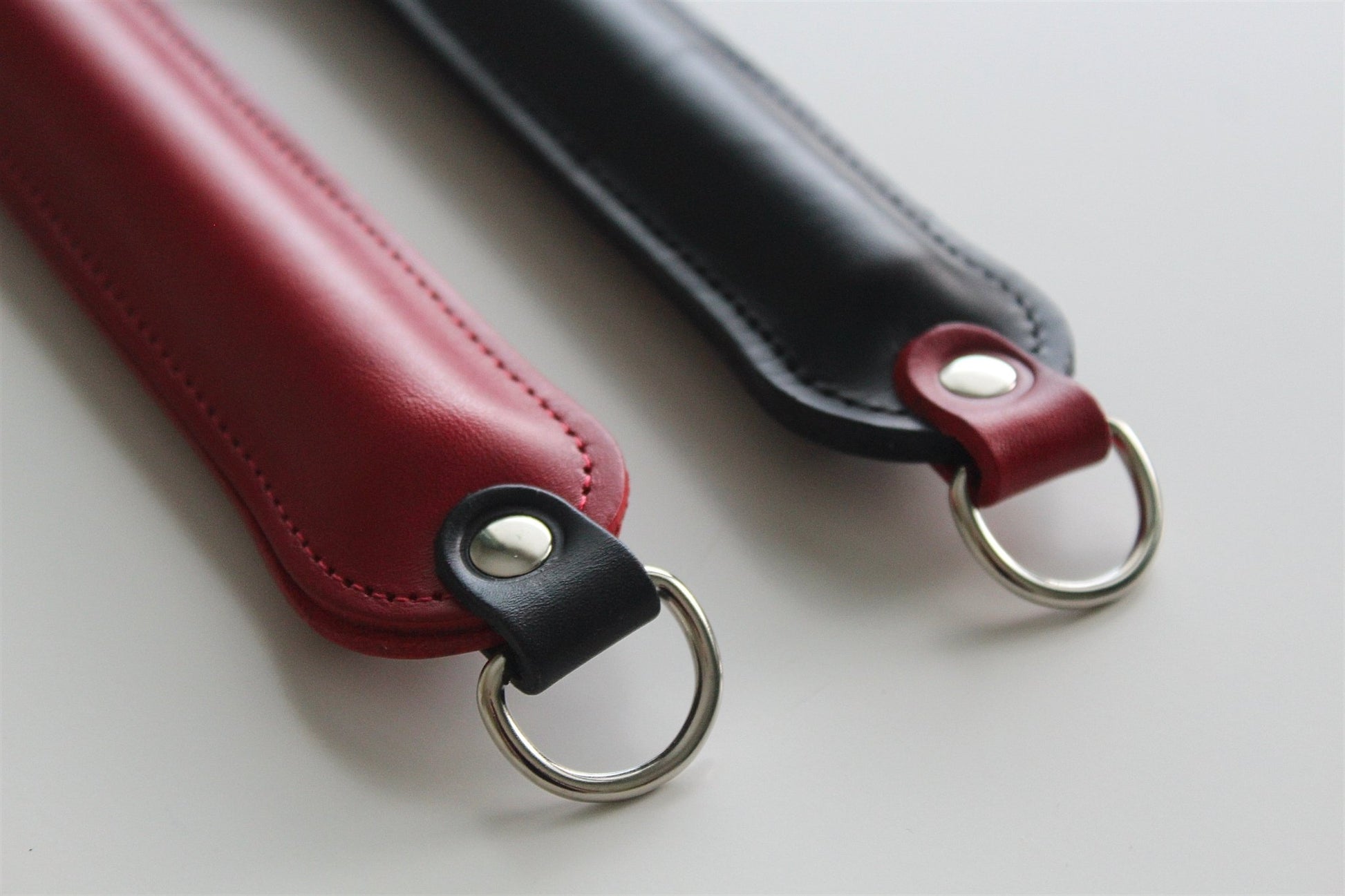 Punishment Paddle - Tyre Rubber - Your Feel