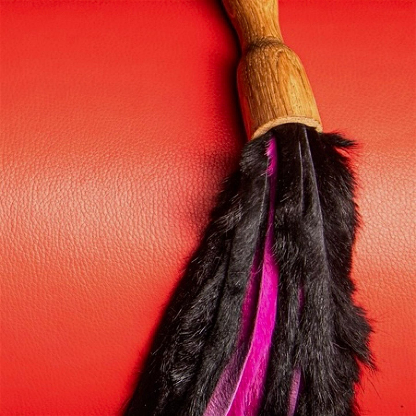 RabbitFur Flogger - Your Feel
