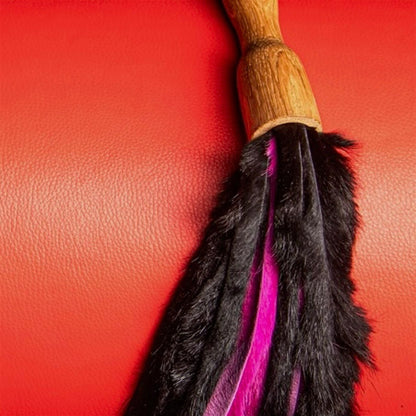 RabbitFur Flogger - Your Feel