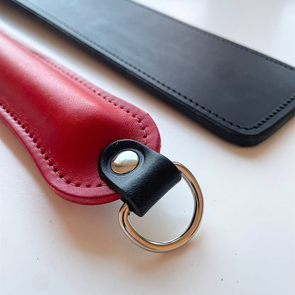 Red Devil Paddle - Your Feel