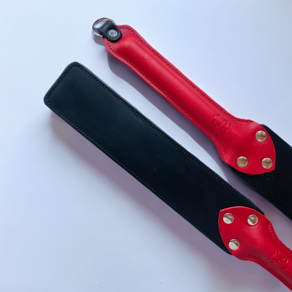 Red Devil Paddle - Your Feel