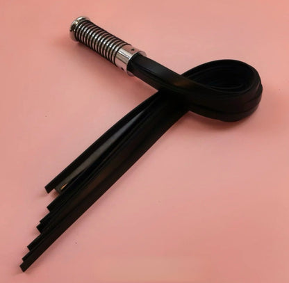 Rubber Flogger - Your Feel