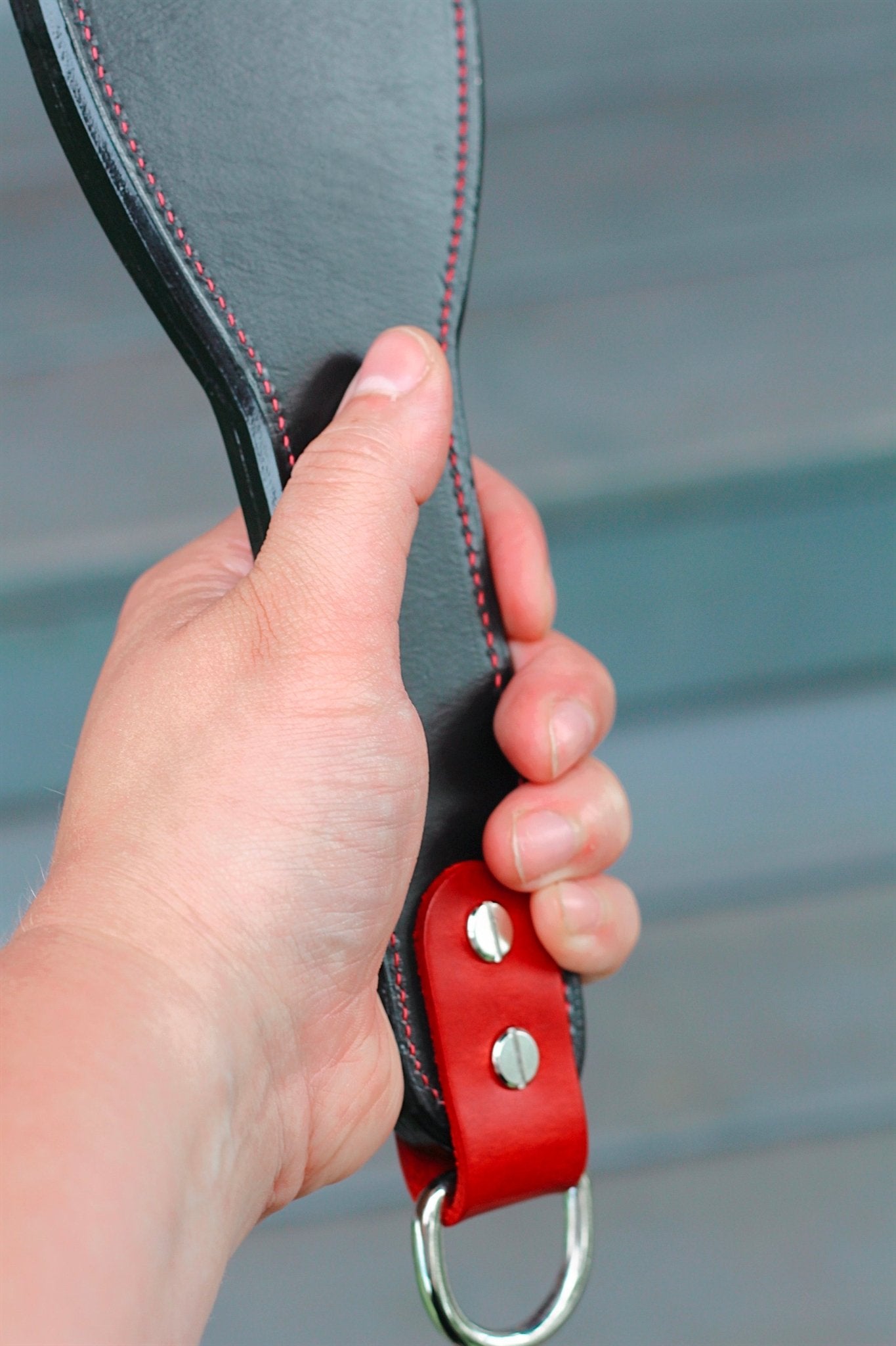 Shoe Sole Paddle - Your Feel
