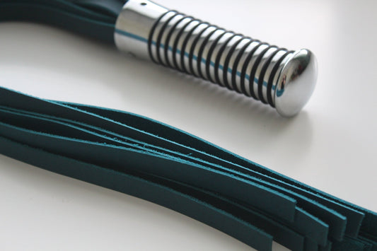 Torture Chamber Flogger