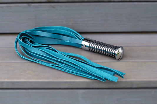 Torture Chamber Flogger - Your Feel