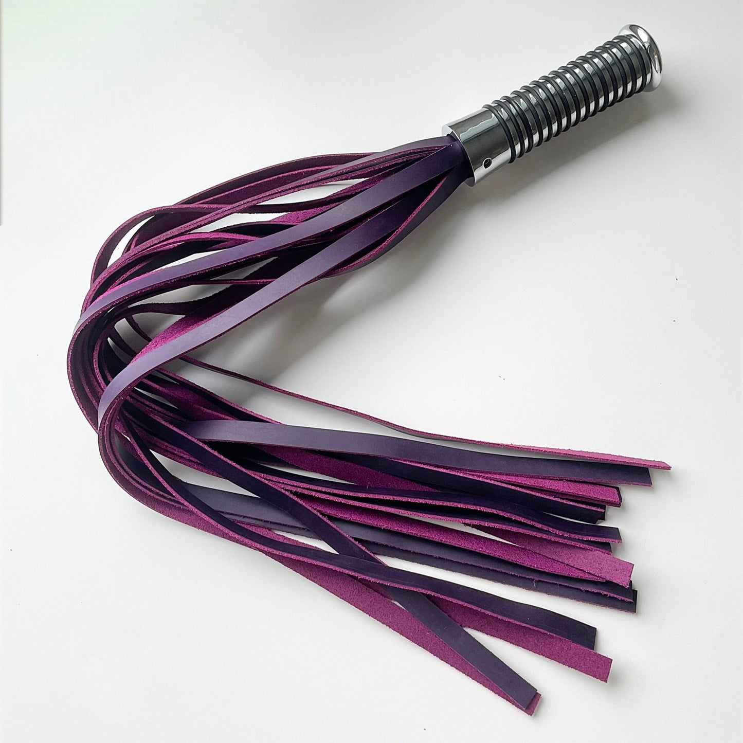 Torture Chamber Flogger - Your Feel