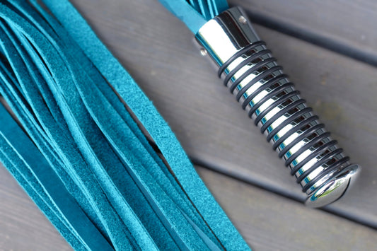 Torture Chamber Flogger - Your Feel