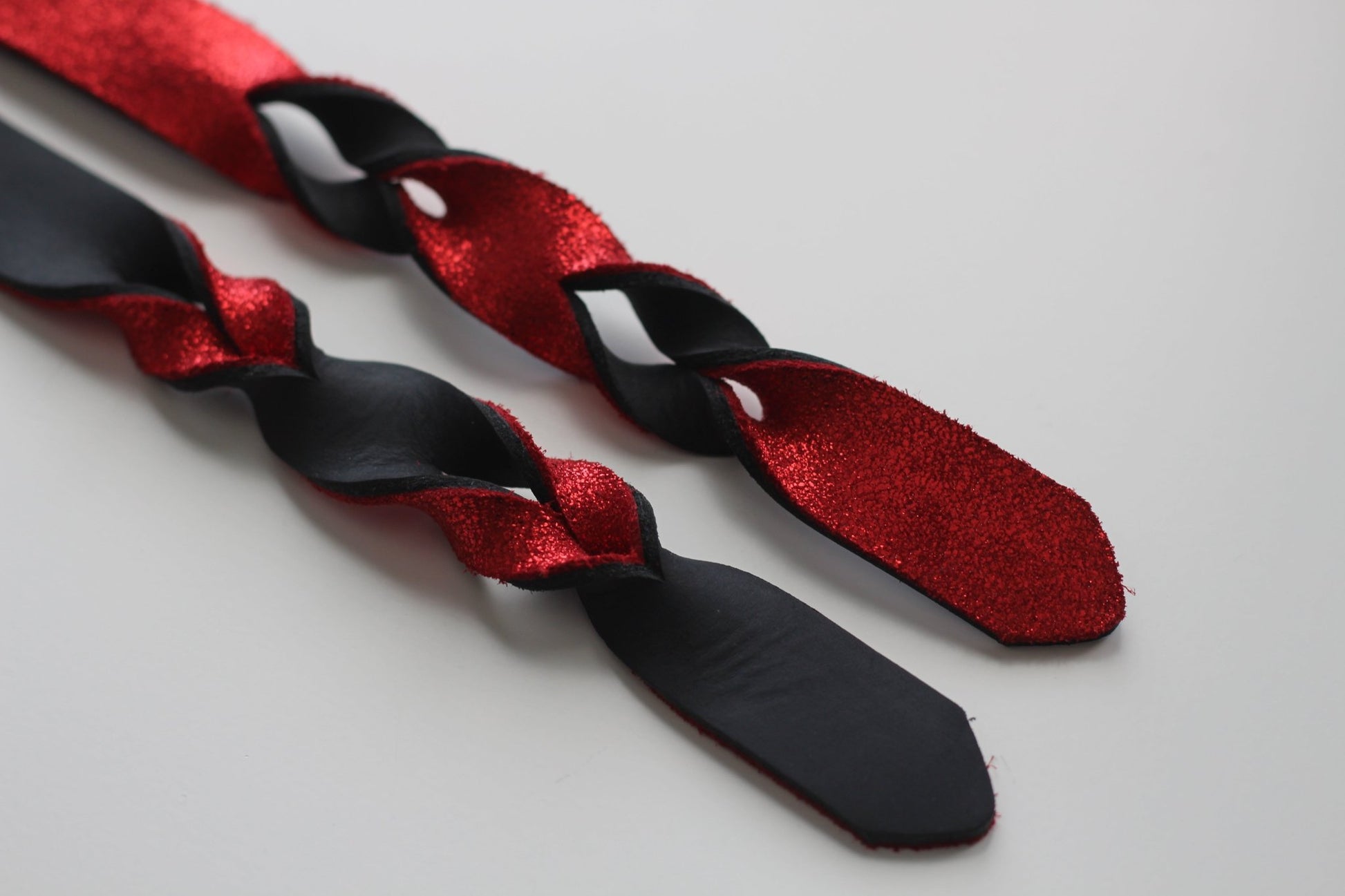 Twisted Kitten Flogger