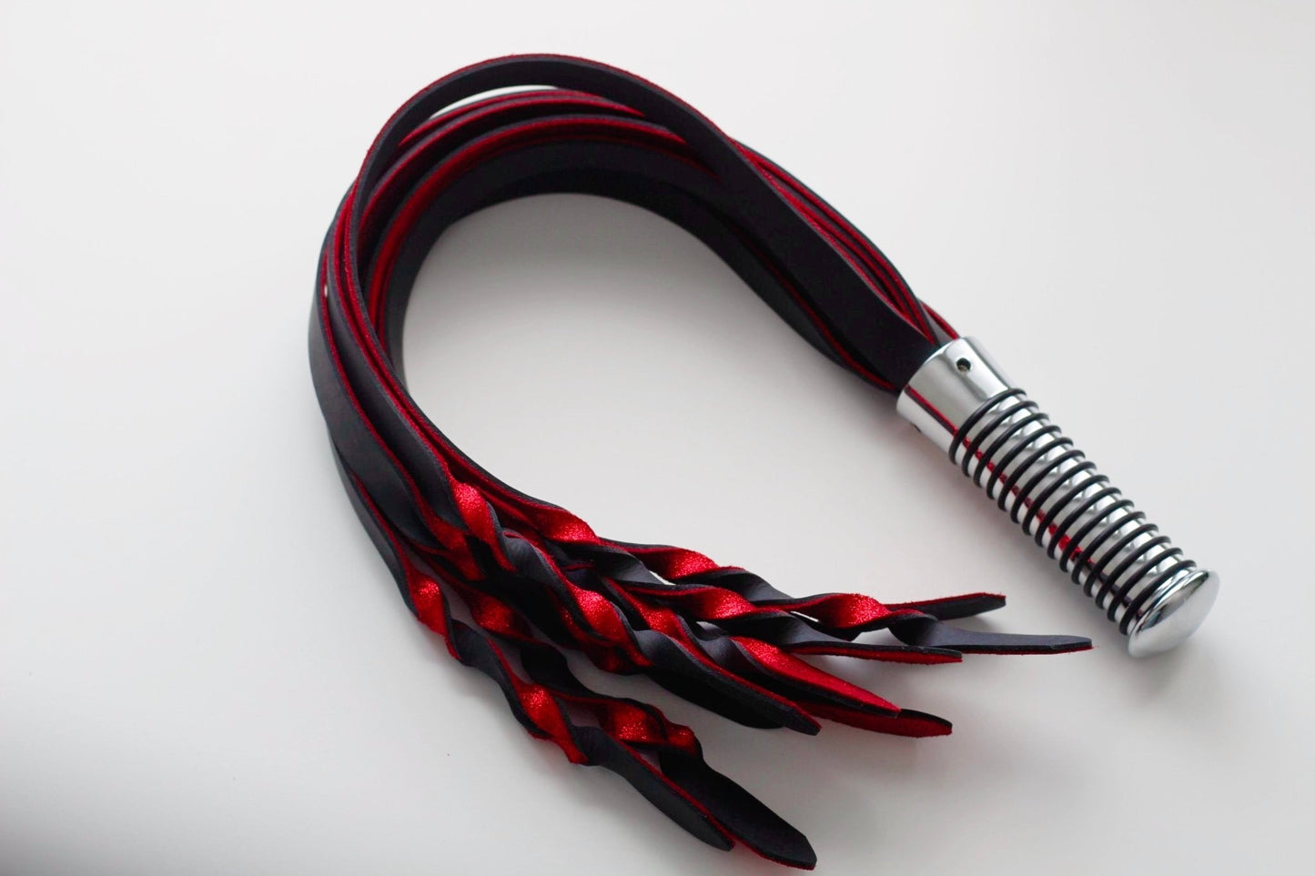 Twisted Kitten Flogger - Your Feel