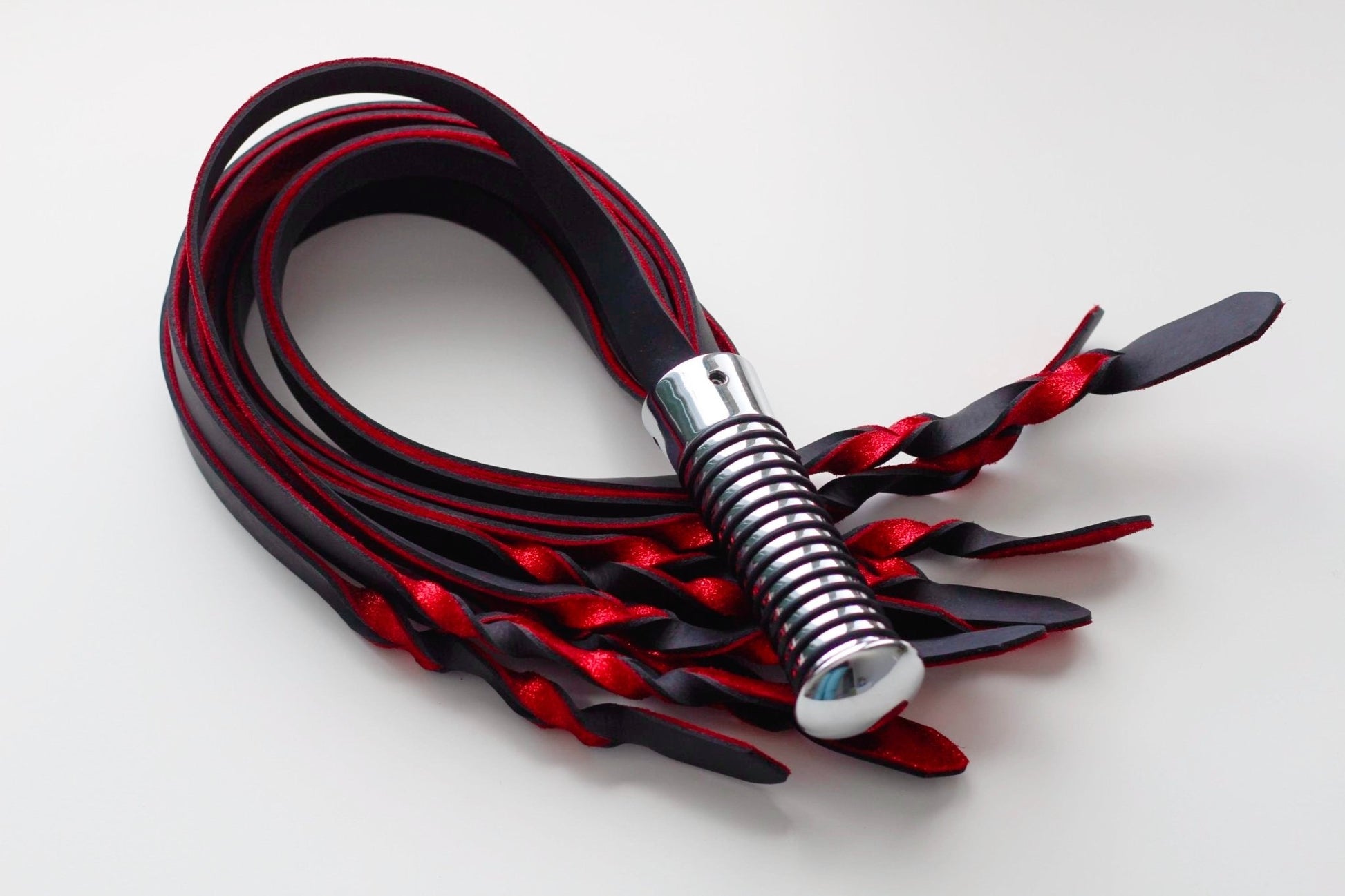 Twisted Kitten Flogger - Your Feel
