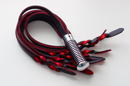 Twisted Kitten Flogger - Your Feel