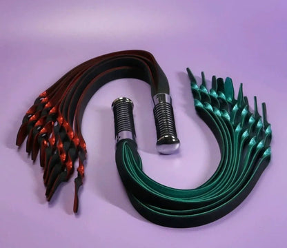 Twisted Kitten Flogger - Your Feel