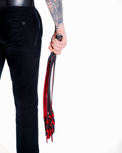 Twisted Kitten Flogger - Your Feel