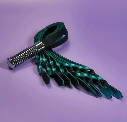 Twisted Kitten Flogger - Your Feel