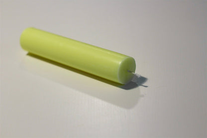 UV - reaktiiviset Kynttilät Vahaleikkeihin - Your Feel