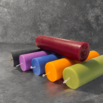 Wax Play Kynttilät - Your Feel